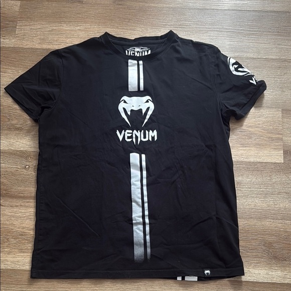Venum T shirt - Picture 1 of 6